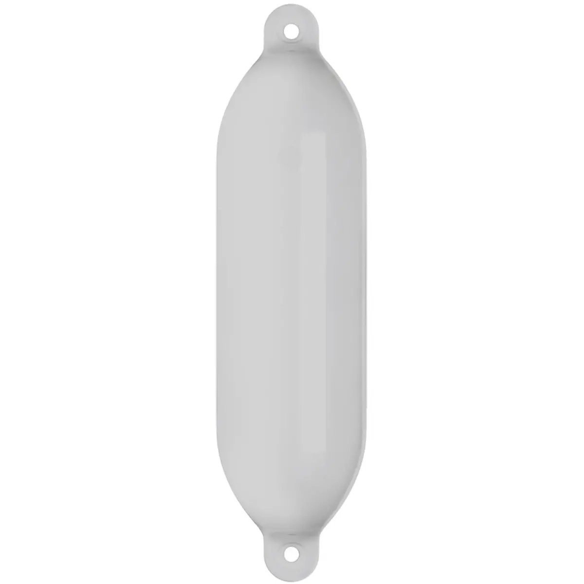 Lepuuttaja Dan-Fender 312 Light Weiß - Fender und Bojen - 5705563511240 - 0