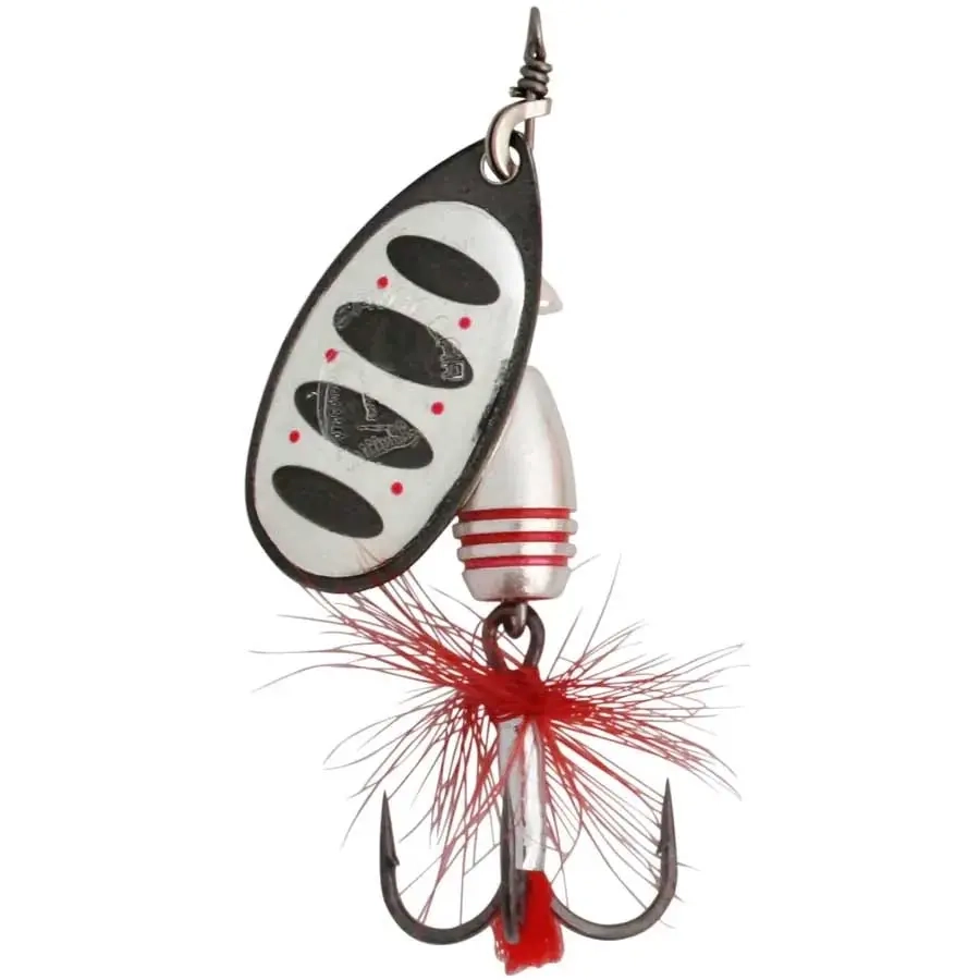 Savage Gear Rotex Spinner Blättchen 5,5g - Spinner - 5706301421180 - 0