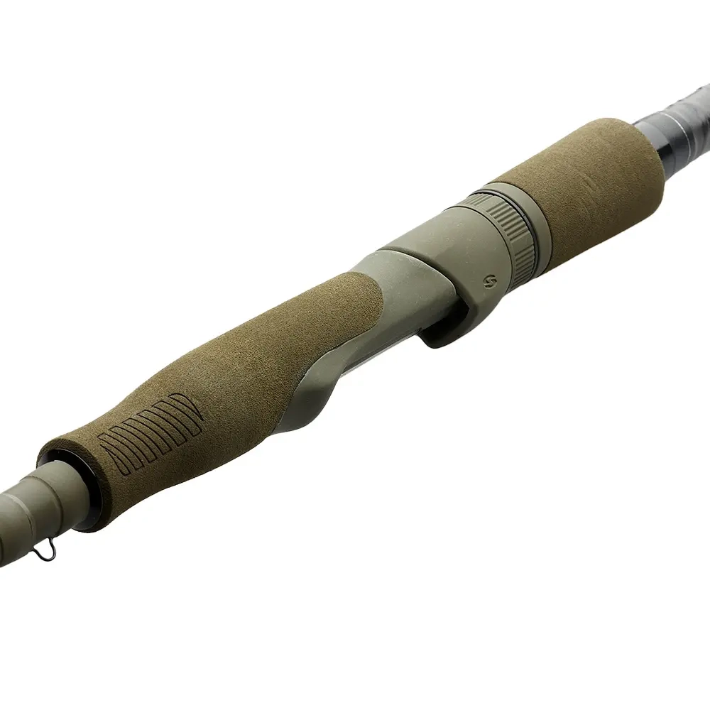 SG4 MEDIUM GAME 7,3FT/221CM F 7-23G/ML - Angelruten - 5706301721990 - 5