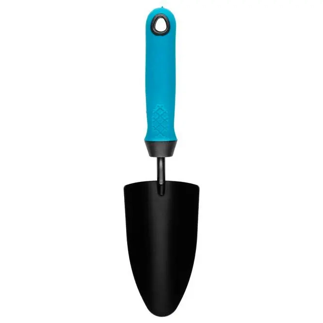 Pflanzkelle 32 cm Kohlenstoffstahl - Pflanzwerkzeuge und Erdbohrer - 6410416072722 - 0