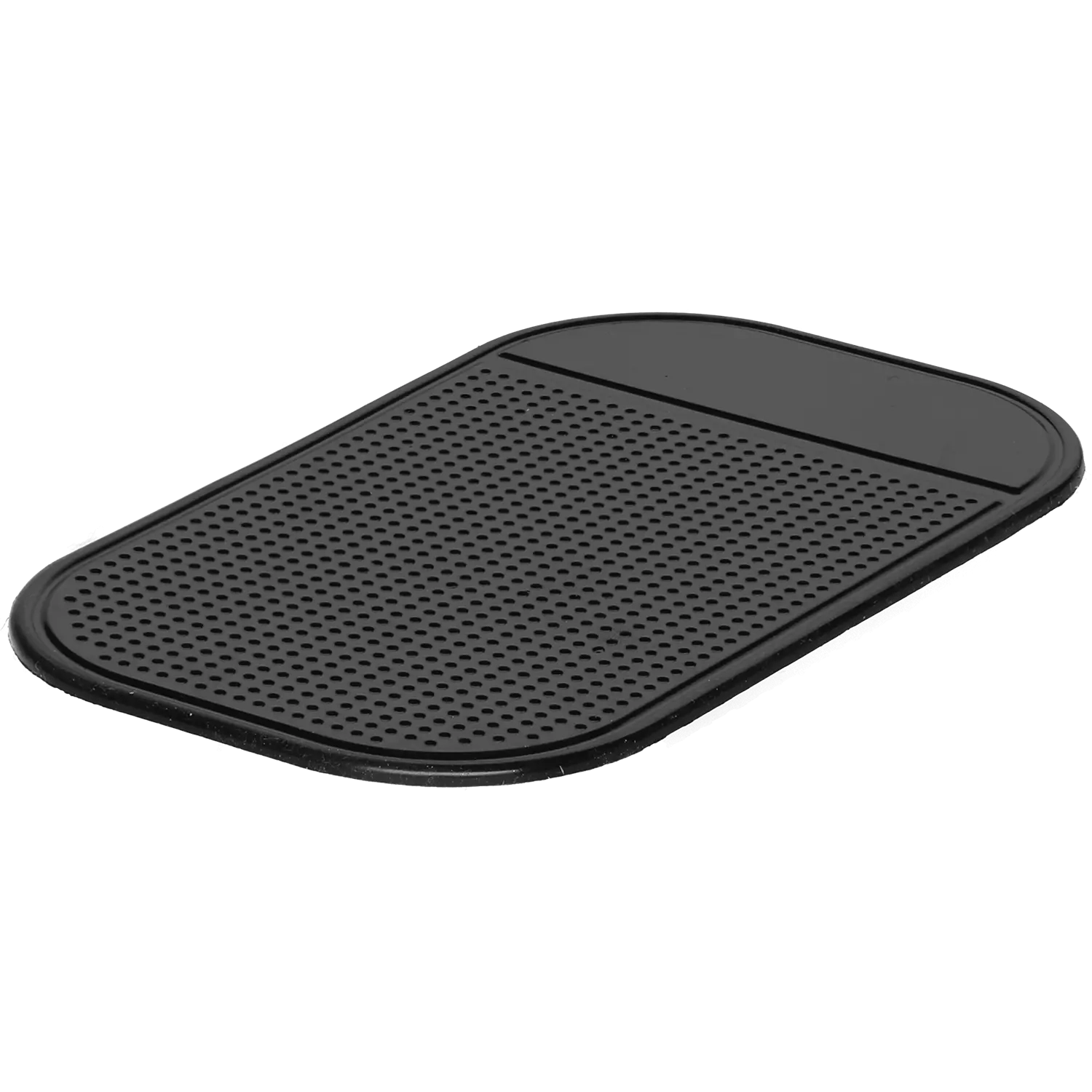 Rutschhemmende Matte 140x80mm Boot Auto Caravan - Autohalterungen für Tablet und Telefon - 6410416281995 - 0