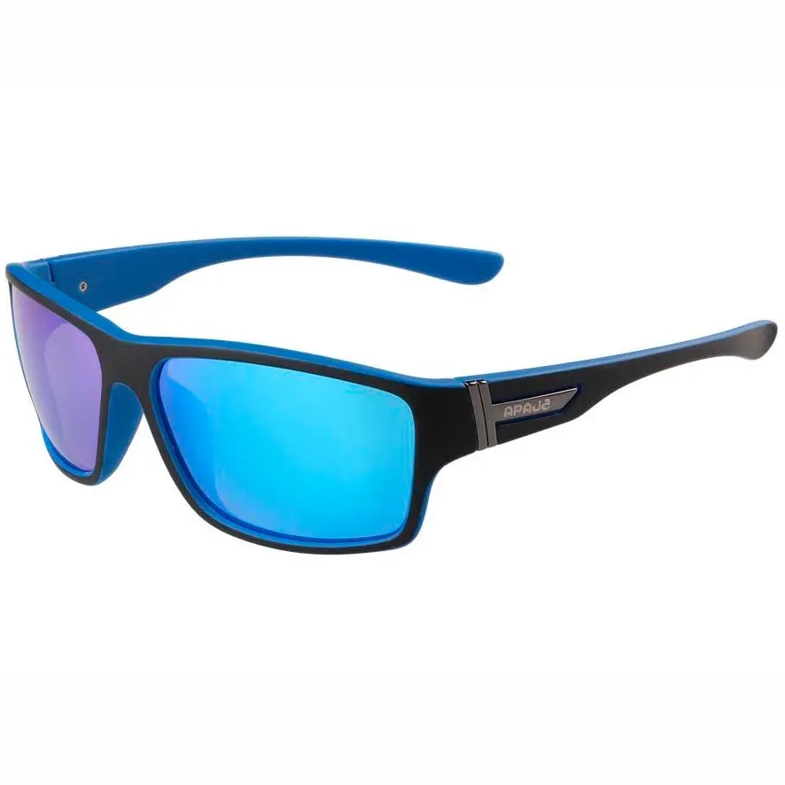 Polarisierte blaue Sonnenbrille - Sonnenbrillen - 6410416328508 - 0