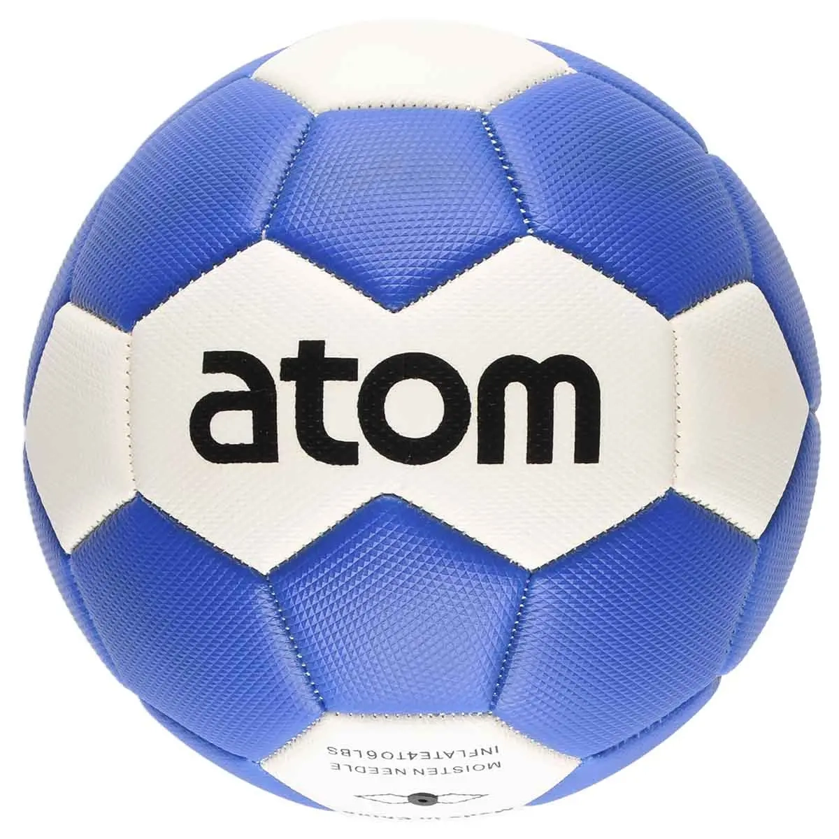 Handball Nr. 3 Offizielle Größe - Fußbälle und Volleybälle - 6410416365756 - 0