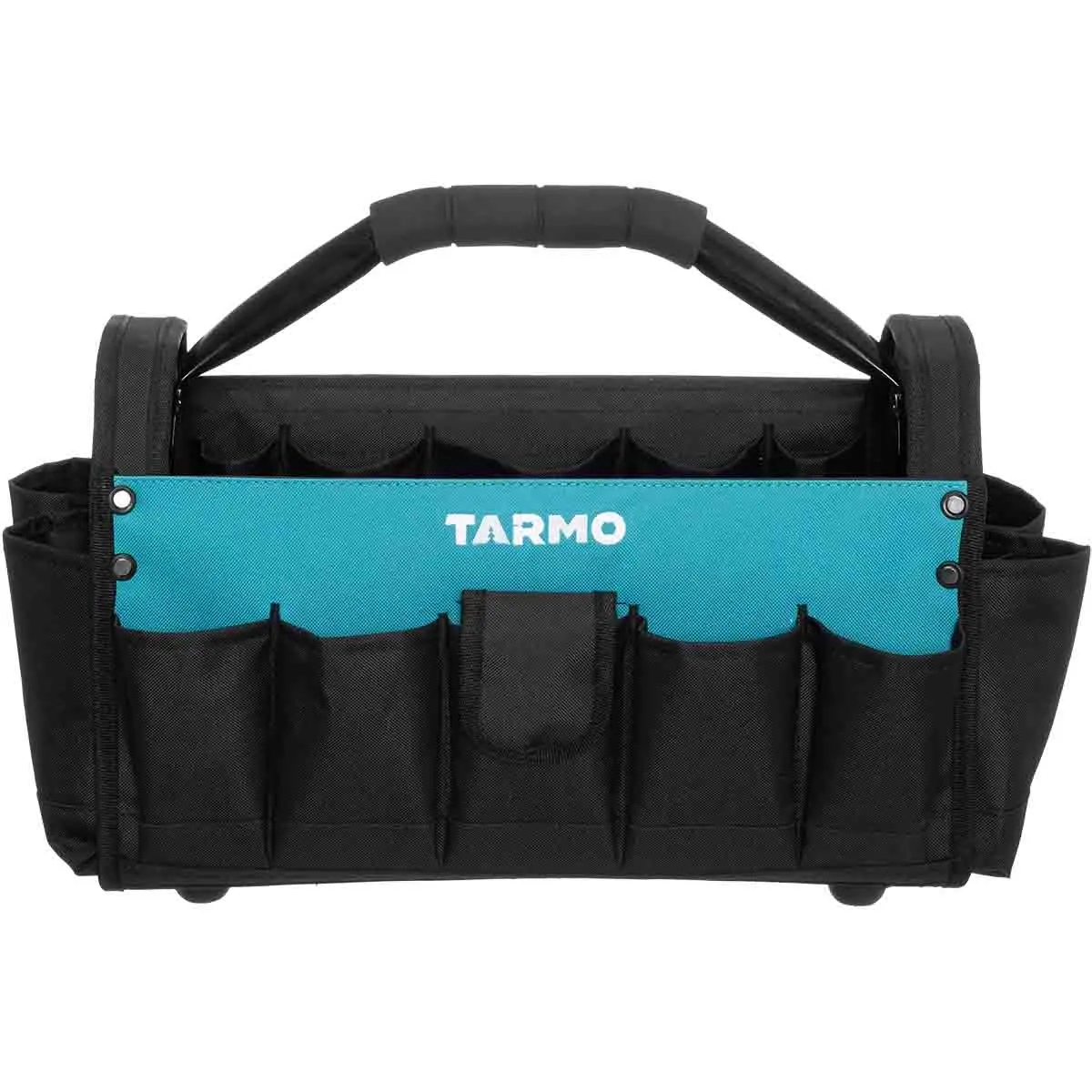 Werkzeugtasche 43x23x25 cm - Werkzeugkoffer und Werkzeugtaschen - 6410416578828 - 1