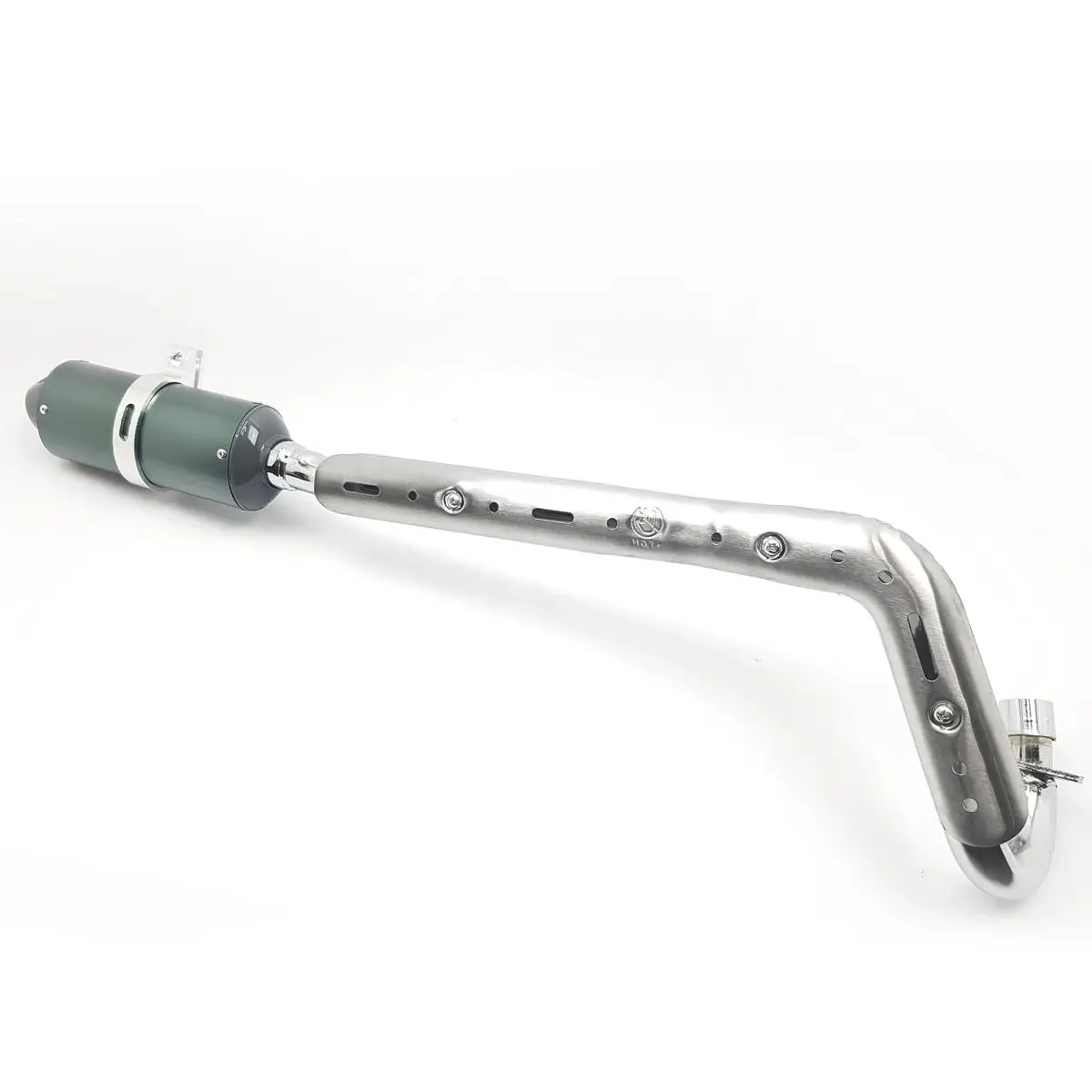 Auspuff 70cc 110cc 125cc für Crossmotorräder - Auspuffanlagen für Motocross - 6415616481472 - 0