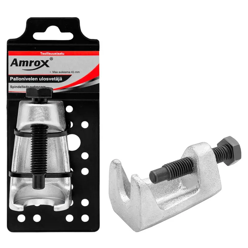 Kugelgelenk-Abzieher 20-30 mm - Auto-Auszieherwerkzeuge - 6420286913582 - 0