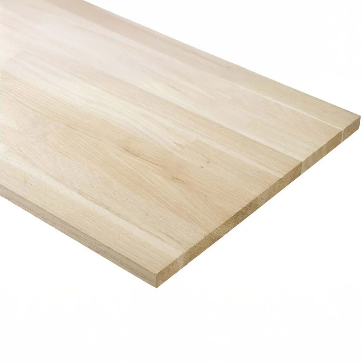 Konstruktionsholzplatte Kiefer 20x100cm 18mm - Regalböden, Sperrholz und Leimholzplatten - 6430019874905 - 3