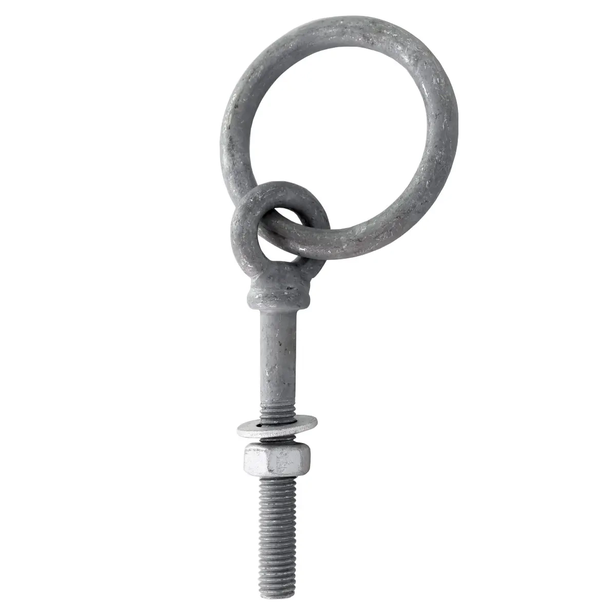 Schlauchbootring Arctic Marine 10x75mm Heißwasser - Festmachringe und Haken - 6430022587045 - 0