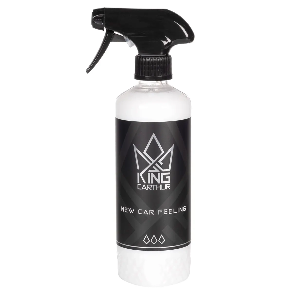 Kunststoffpflege King Carthur New Car Fee - Autoinnenraum-Reinigungsmittel - 6430042689811 - 0