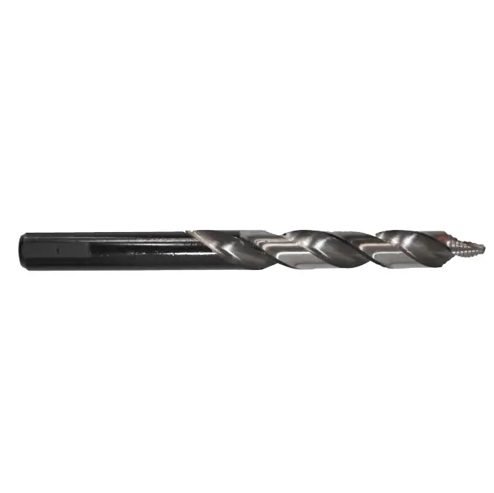 Spiralbohrerset 25-teilig HSS M2, DIN 338 - Holzbohrer - 6430074694678 - 2