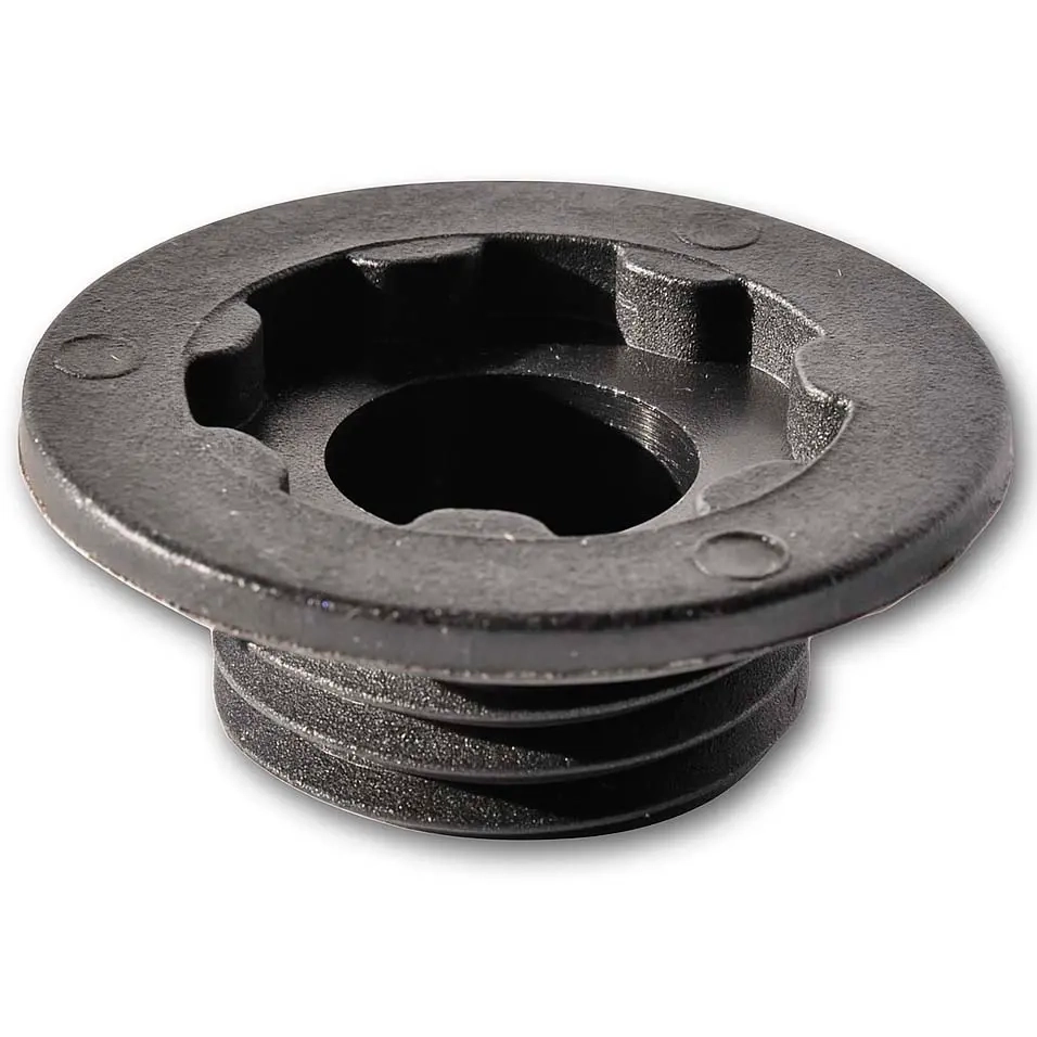 Antriebsrad für Ölpumpe Husqvarna / Jonsered - Kraftstoffschläuche, Filter und Dichtungen - 6438131017194 - 0
