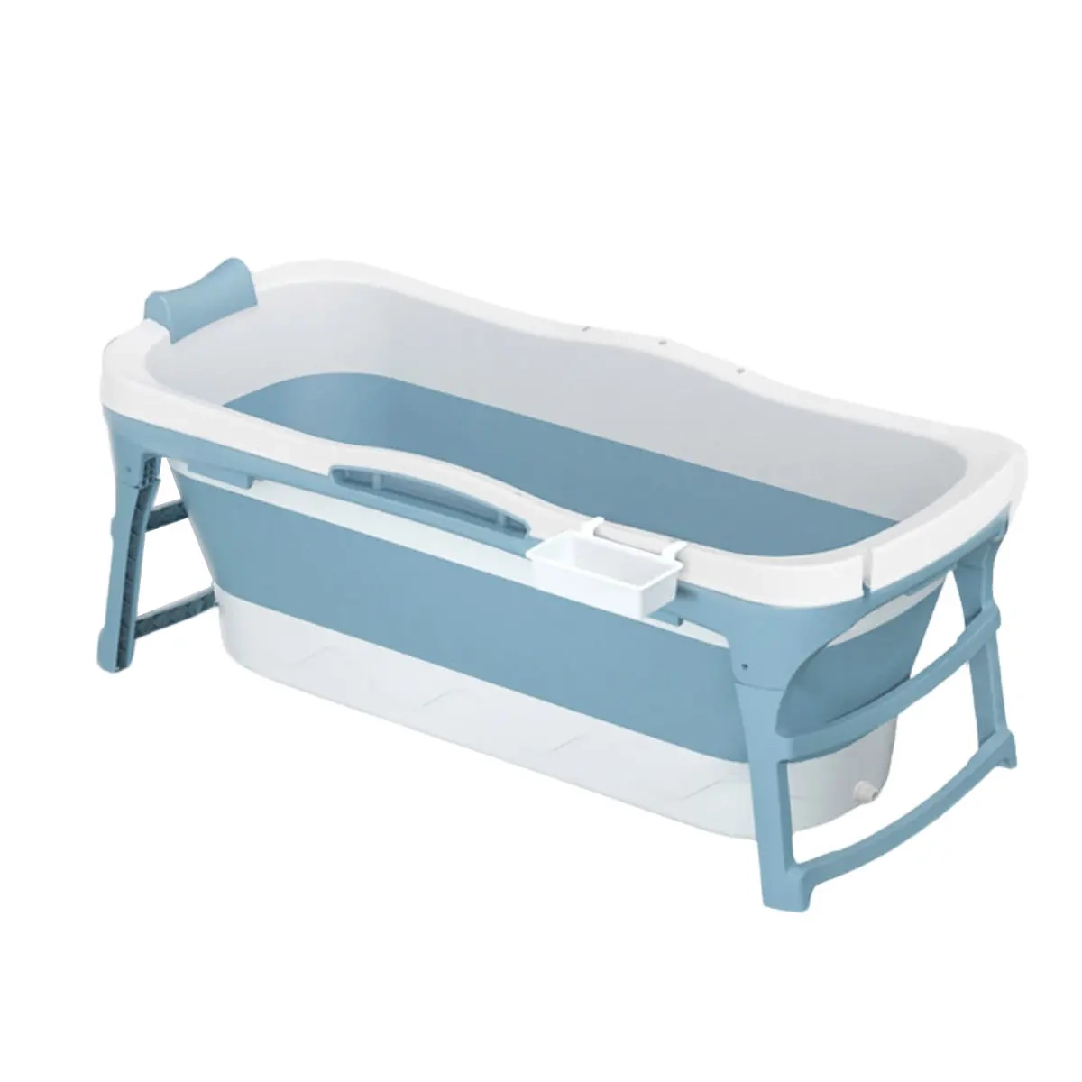 Badewanne 500 l Studio Tammisto - Badewannen und Waschzuber - 6438168116907 - 0