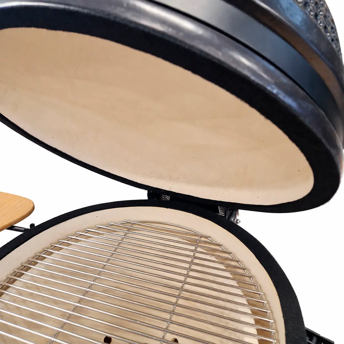  - Holzgrills und Holzkohlegrills - 6438168119632 - 5