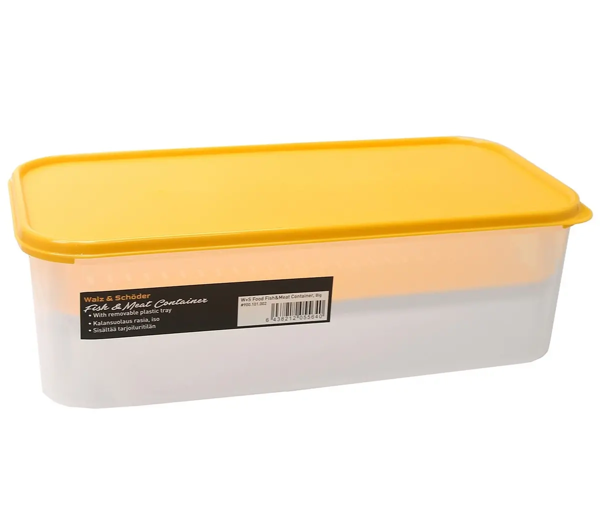 Salzdose 37,5 cm - Weitere Küchenutensilien - 6438212055640 - 0