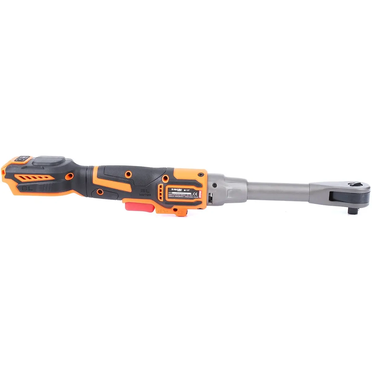 Robota Akku-Ratsche 18V DC-RA18 1/2