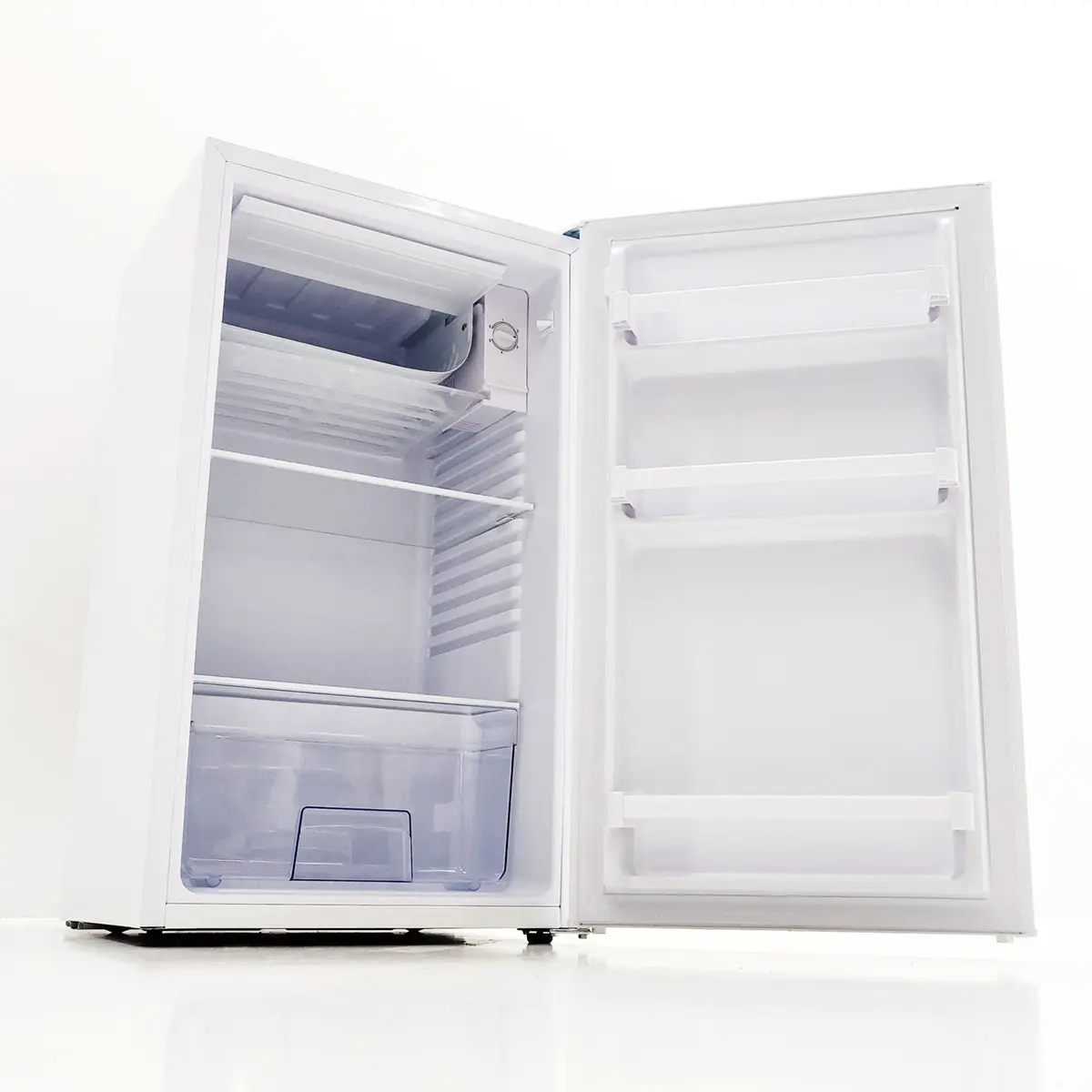 Kühlschrank + Gefrierschrank 82L 12V / 24V Savoa - 12V Kühlschränke und Gaskühlschränke - 6438471026702 - 1