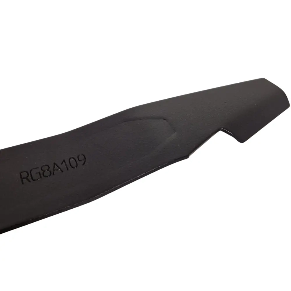 Rasenmähermesser 43 cm RG8A109 - Rasenmähermesser - 6438471340549 - 2