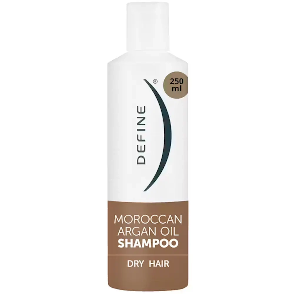  - Shampoo - 7310610029753 - 0
