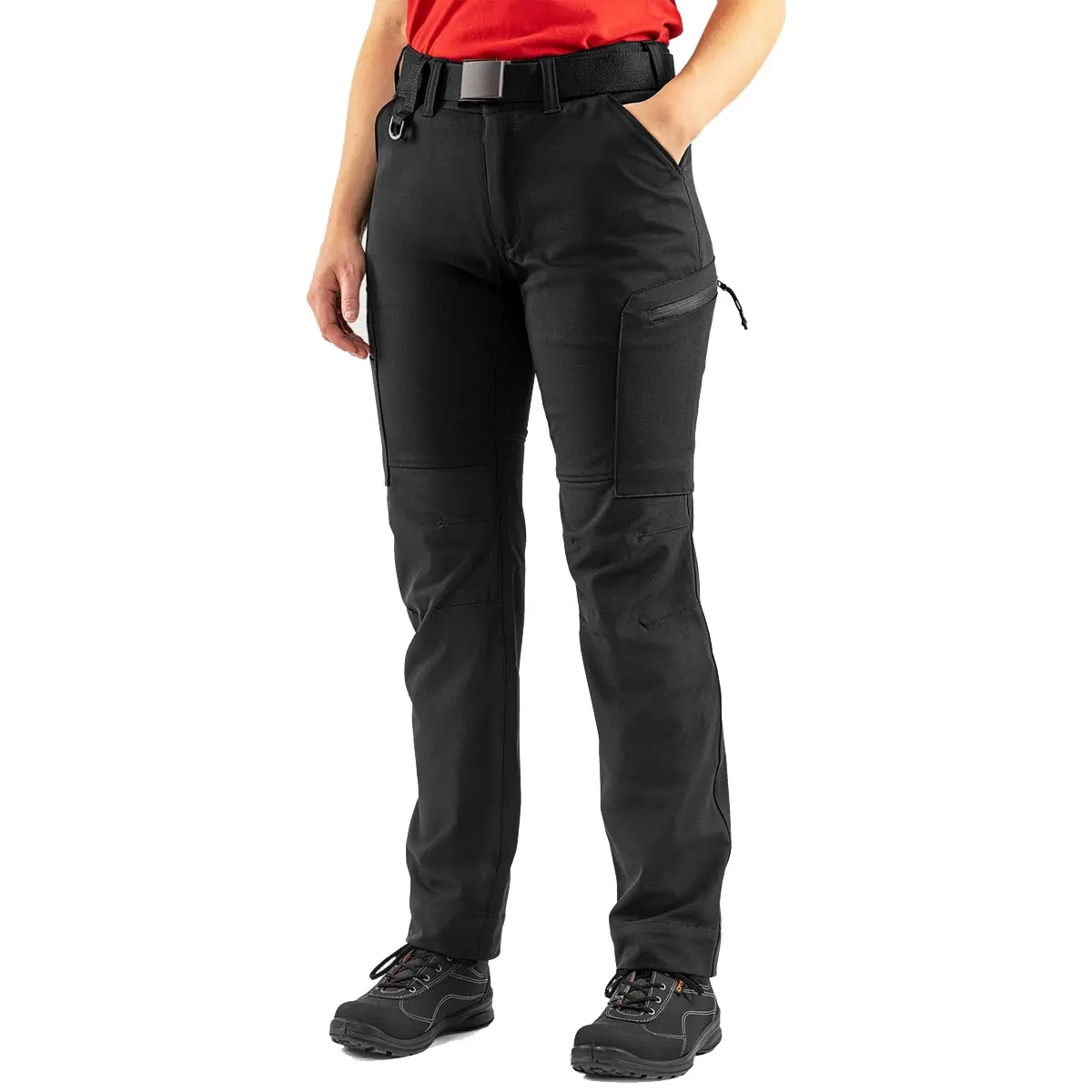  - Arbeitslatzhosen und Arbeitsshorts - 7322304327342 - 1