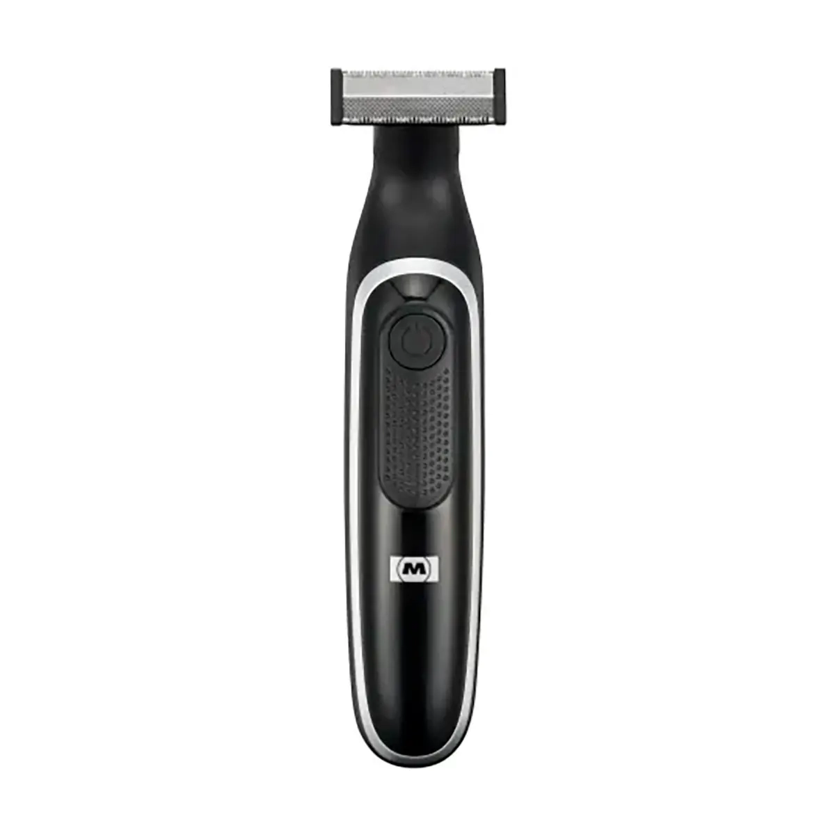 Wiederaufladbarer Körpertrimmer - Rasierer und Trimmer - 8711902081616 - 0