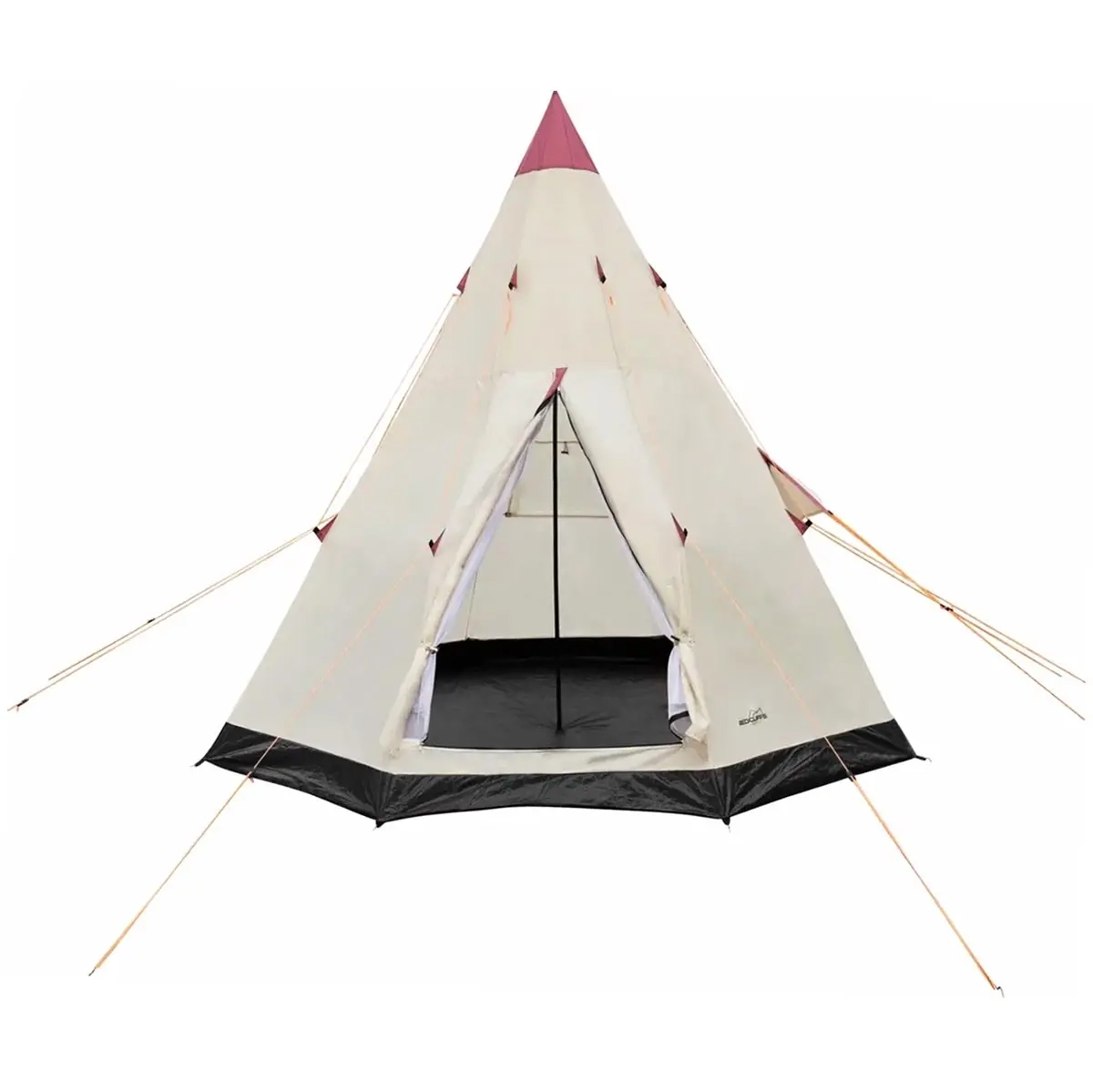 Zelt Outdoor Camp 250 cm - Zelten - 8720573923330 - 0