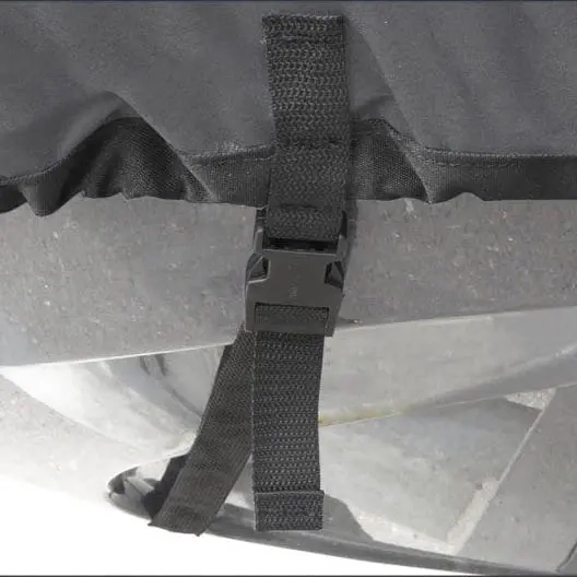 Schutzabdeckung für Jetski 2,5M-2,9M Jetcoat - Jetski-Planen - 9337568007020 - 1