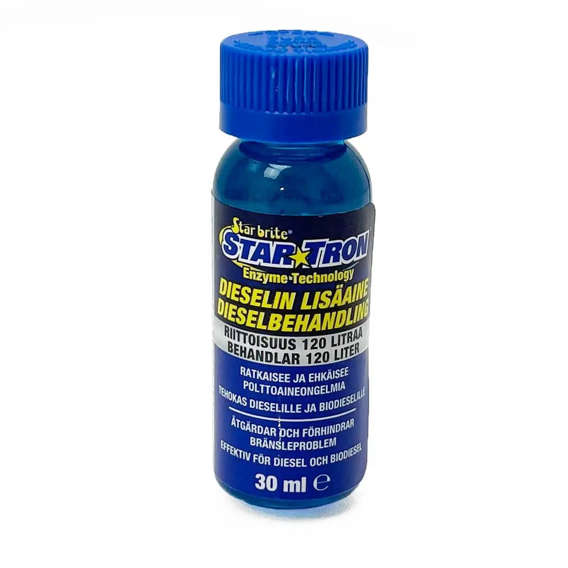 Dieselzusatz StarTron Shooter 30ml - Weitere Motoröle und Additive - 071247995398 - 0