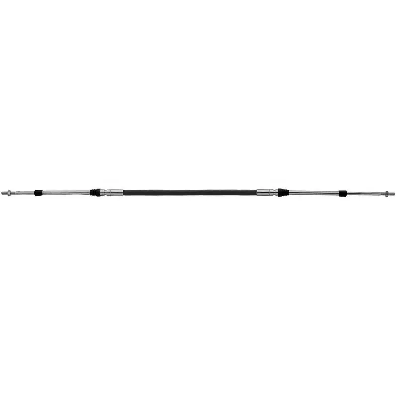 Fernbedienungskabel 1,8 m 6ft 3300C C2,C8 - Bootssteuerkabel für Fernbedienung - 127133006 - 0