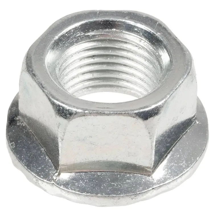 Loncin Schwungrad-Flanschmutter M16x1 - 13-PS-Motor Ersatzteile - 3803700500001 - 0