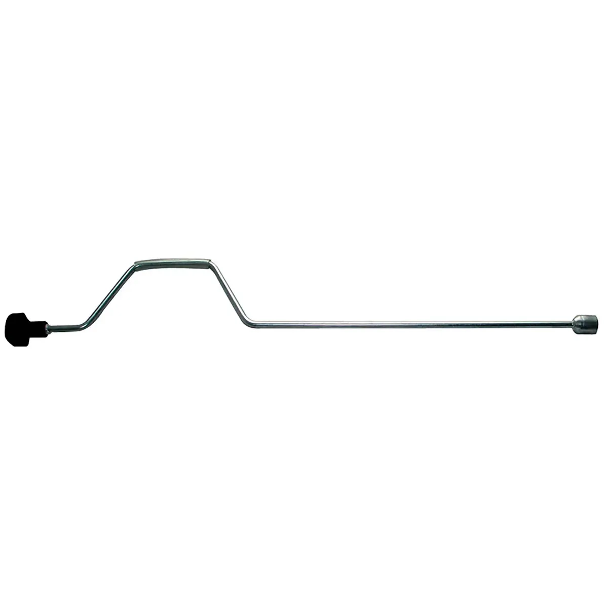 Stützradkurbel 81 cm Wohnwagen, Anhänger - Beschläge und Kleinteile - 4043729116979 - 0