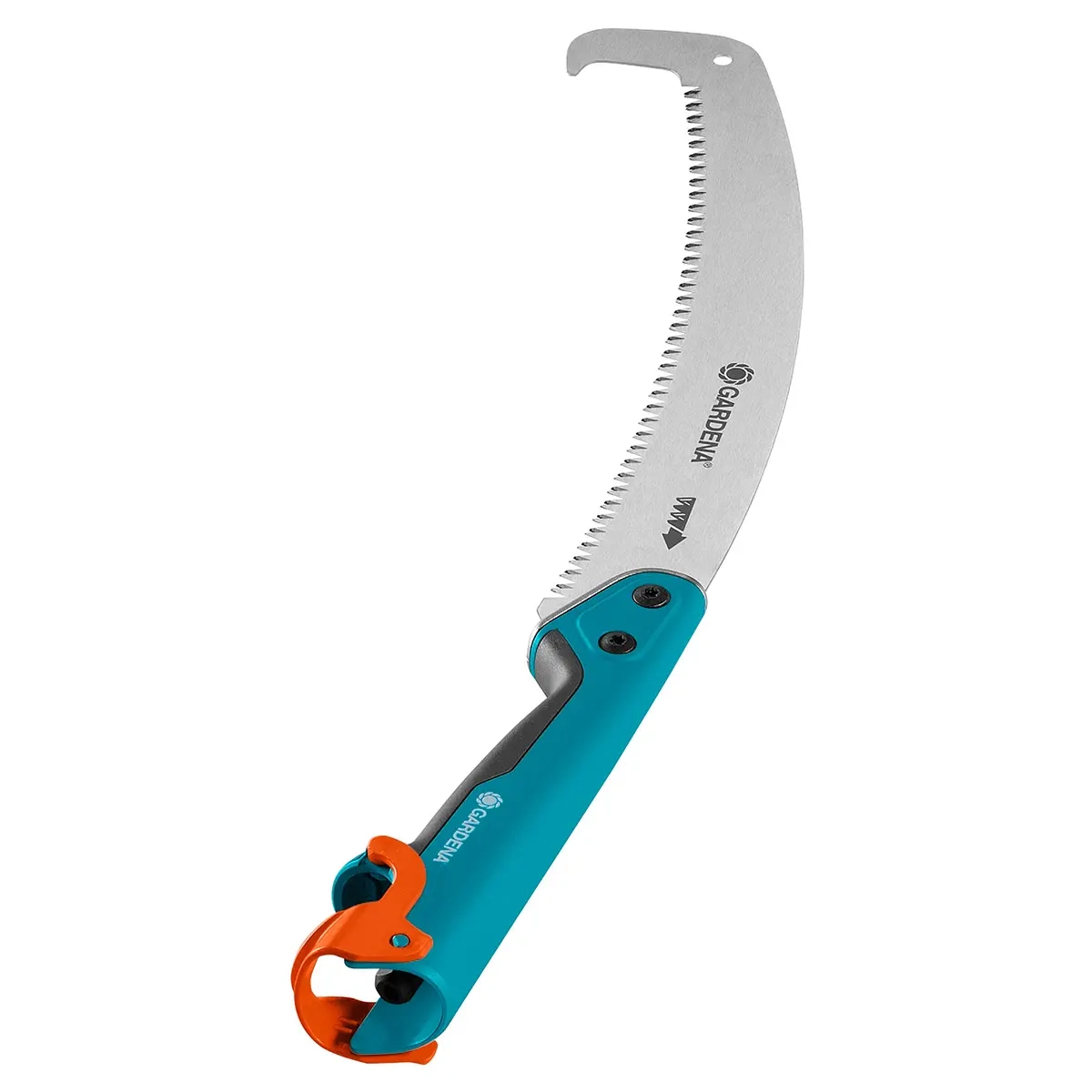 Gardena Astsäge 300P gebogen - Gartenscheren und Heckenscheren - 4078500873901 - 7