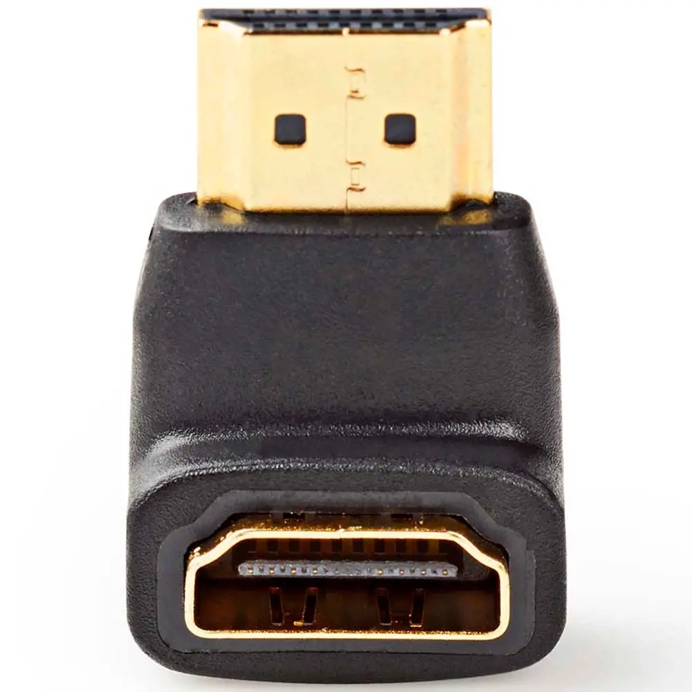  - Stecker, Adapter und Dockingstationen - 5412810289936 - 2