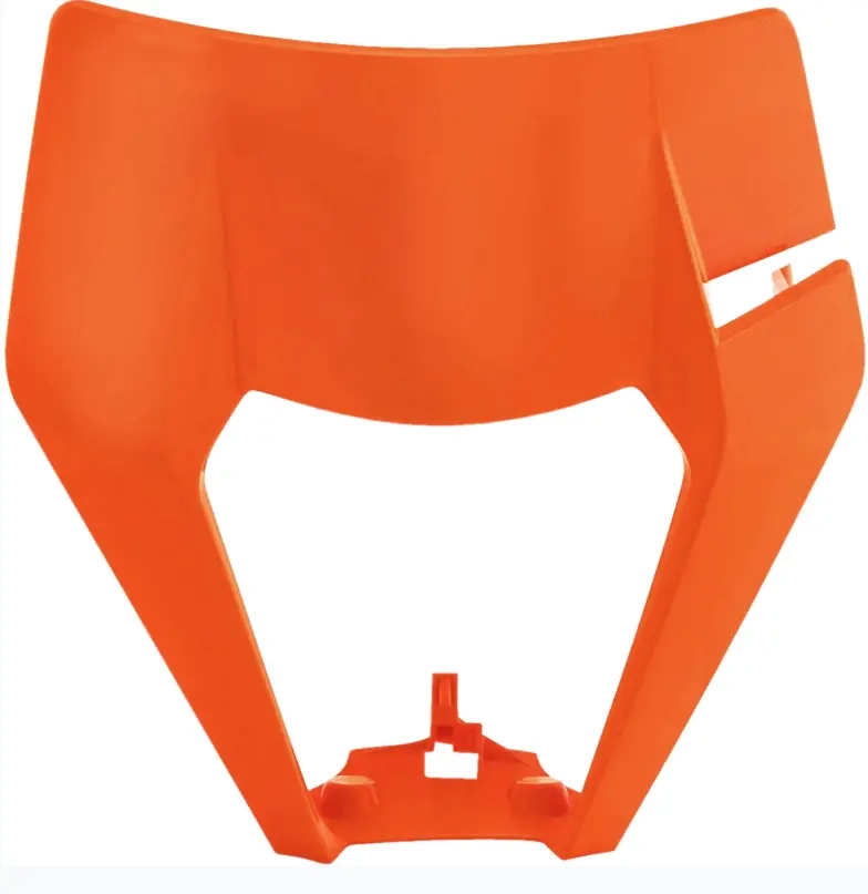Scheinwerfermaske Polisport KTM 20-> - Enduro-Scheinwerfer und Lichtmasken - 5604415113123 - 0
