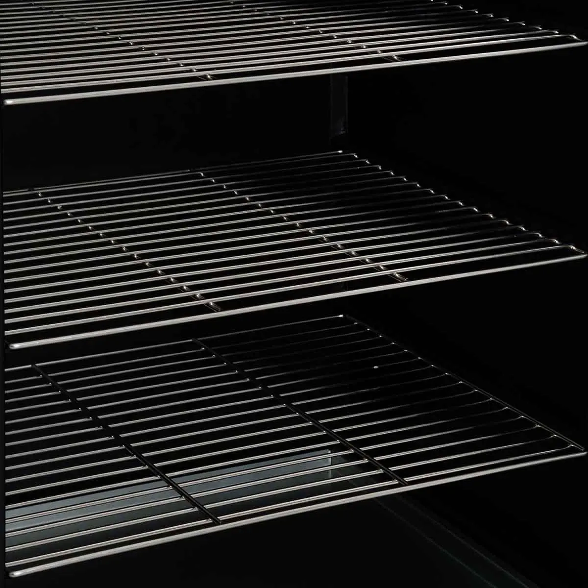 Kalträucherschrank Mustang M - Räucherboxen und Räuchergestelle - 6410416365145 - 2