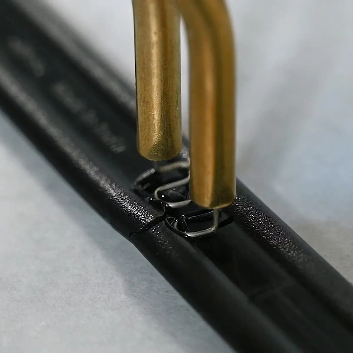 Kunststoff-Schweißgerät 230V 50W PlasticWeld -  - 6410416375694 - 4