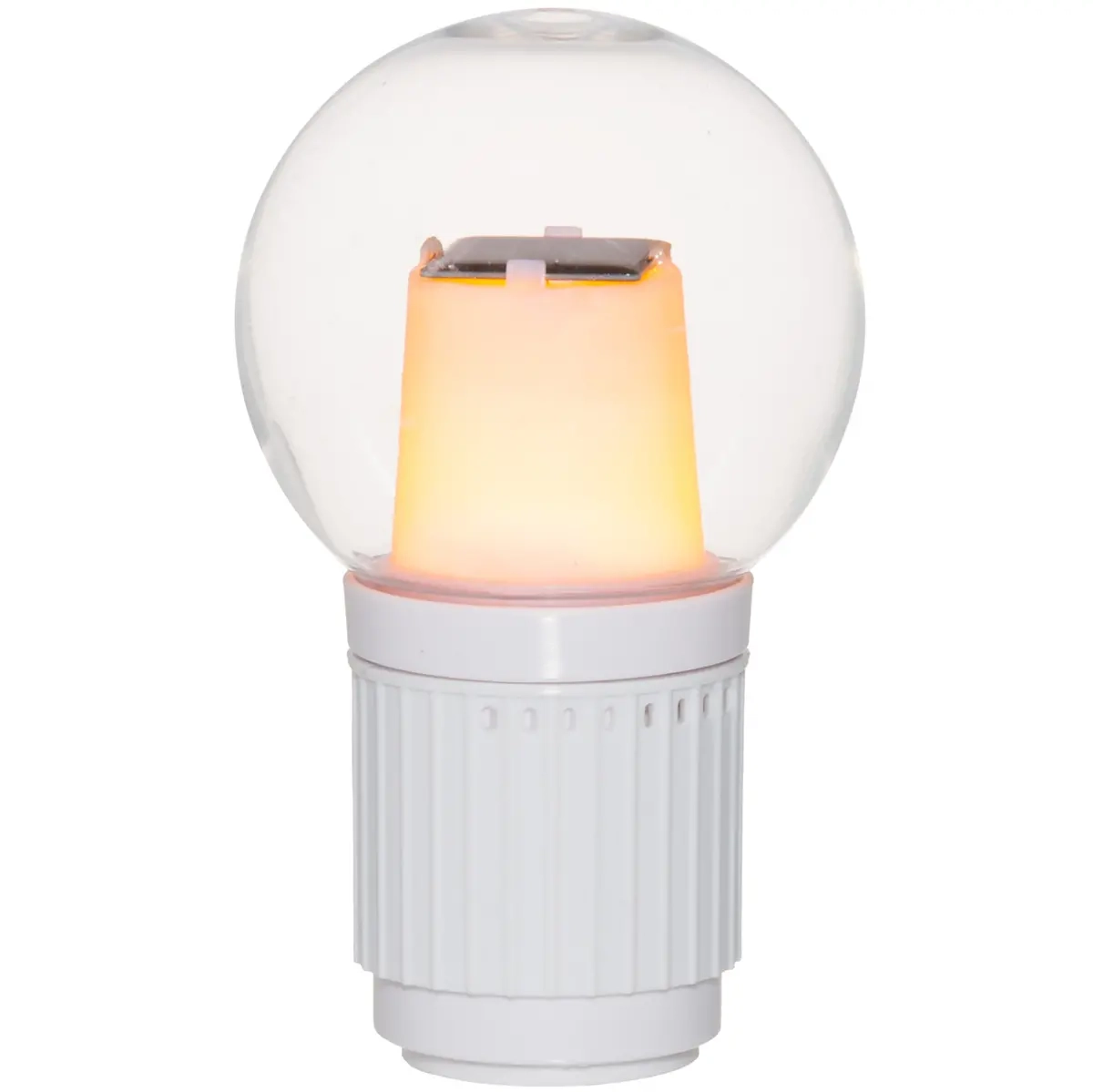 Lichterdekoration Venedig Lichter Warmweiß - Solarbeleuchtung - 6410416388656 - 1