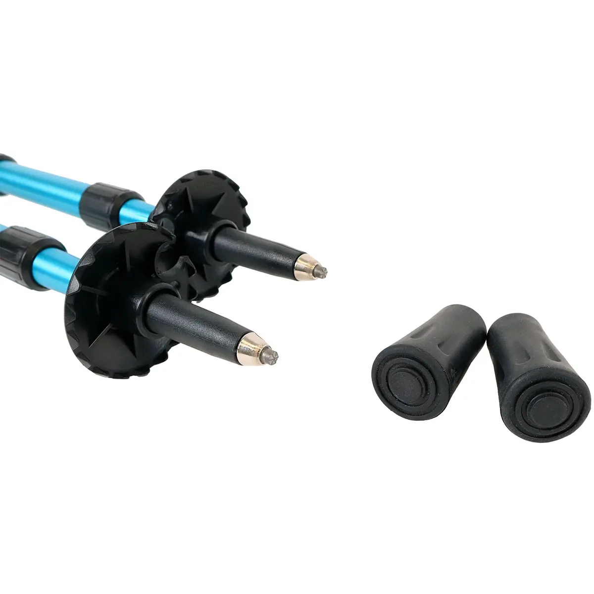 Teleskopstöcke 65-135 cm Retki - Trainingsausrüstung - 6418536022030 - 2