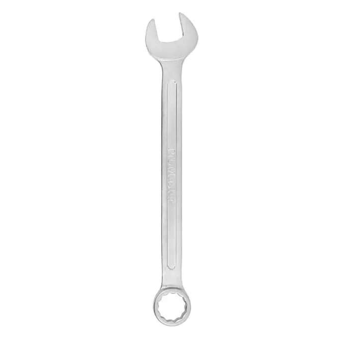 Ringmaulschlüssel 9 mm - Ringschlüssel und Ratschen-Schlüssel - 6420286895093 - 0