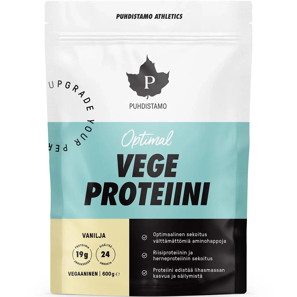  - Vitamine und Pulver - 6430039223127 - 0