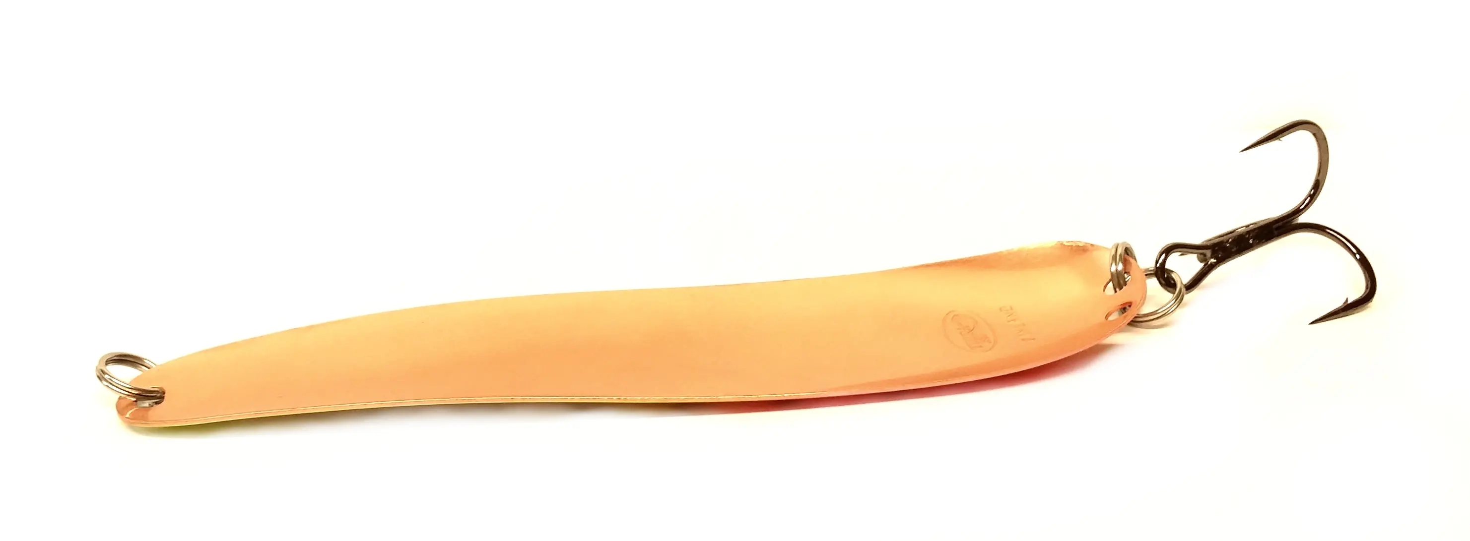 Tiura Magnumtiura 386 C Kupfer - Tiura Lachs-Köder - 6430077902435 - 1