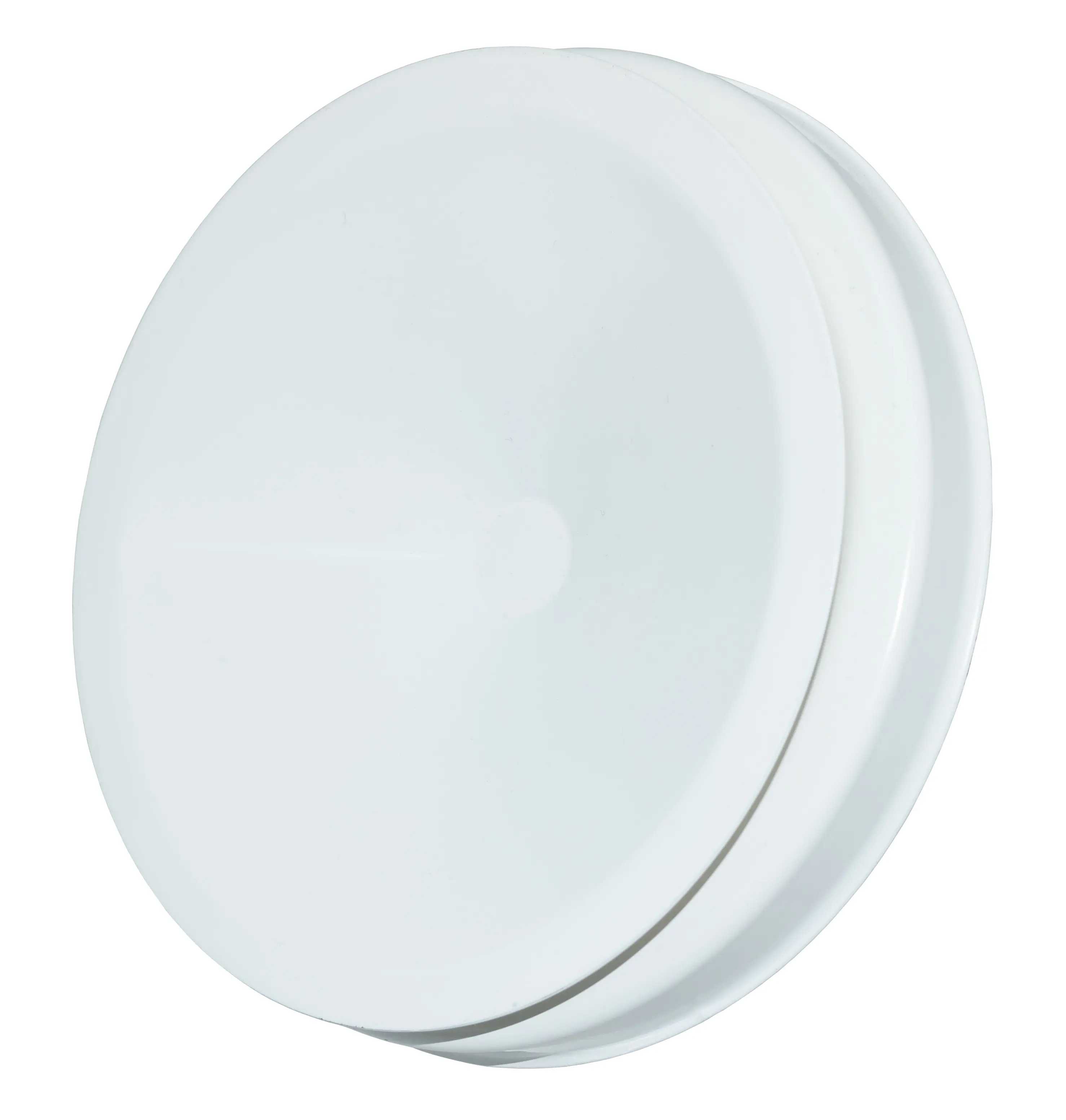 Zuluftventil 125mm KSV - Abluftventilatoren und Belüftung - 6438140059017 - 0