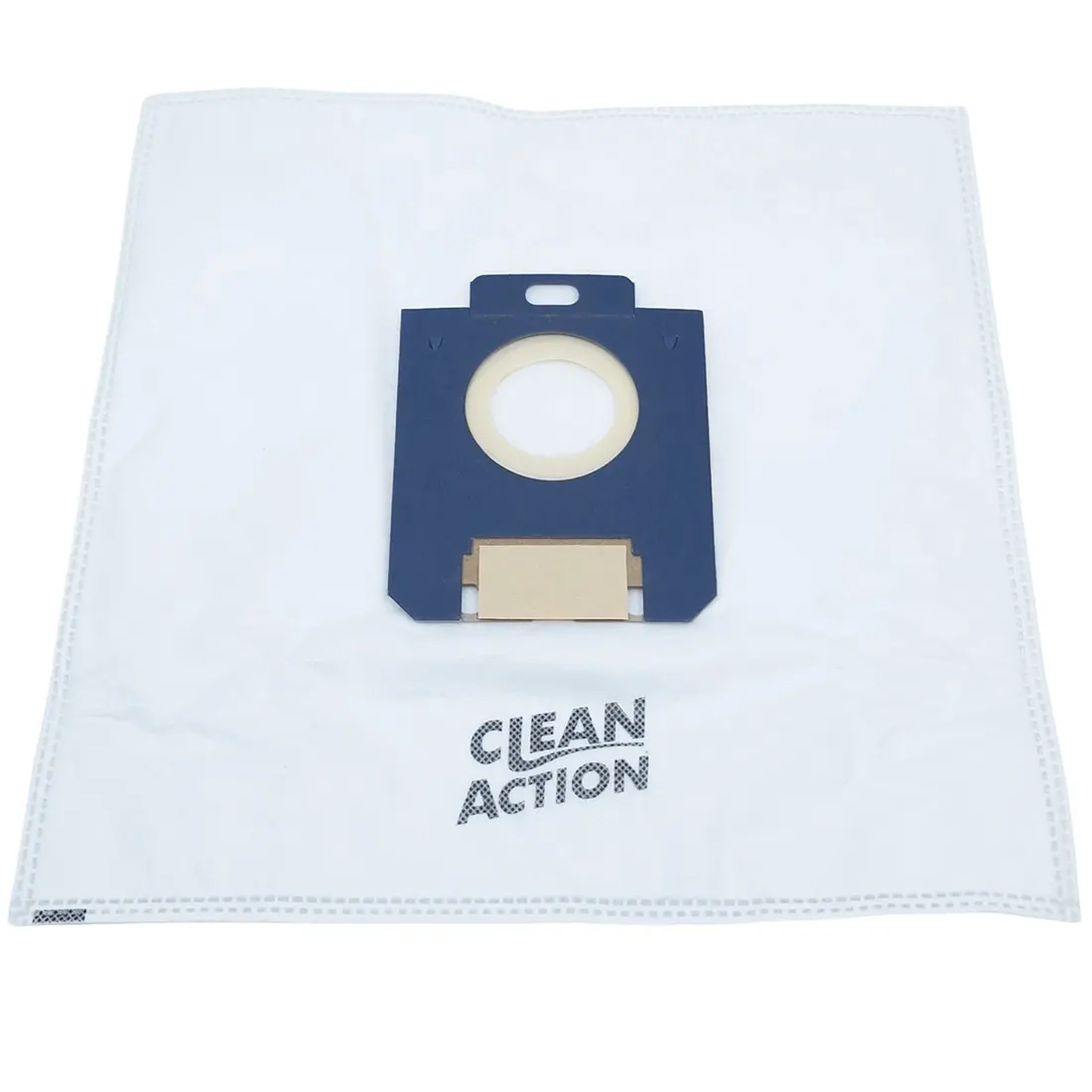 S-BAG Staubsaugerbeutel 4 Stück und Schutz - Staubbeutel - 6438168103792 - 2