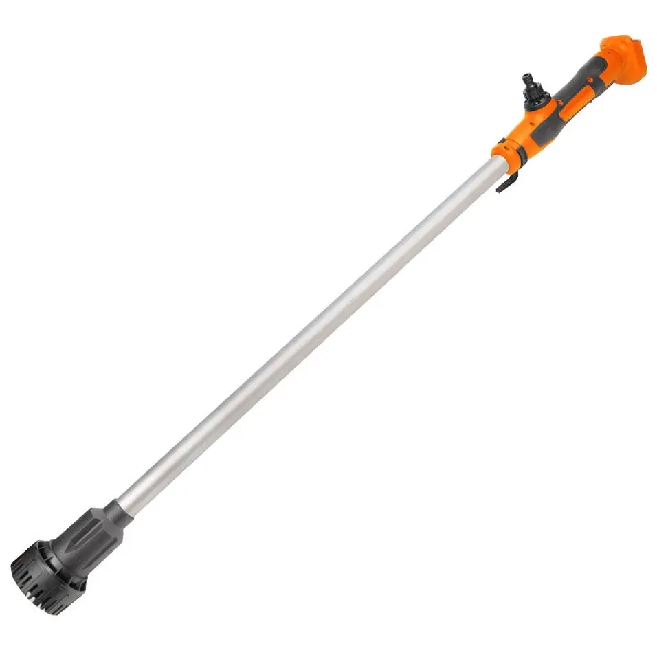 Robota DC-SP18V Akku-Pumpe 18V Gehäuse - Wasserpumpen und Wasserspender - 6438212130002 - 0