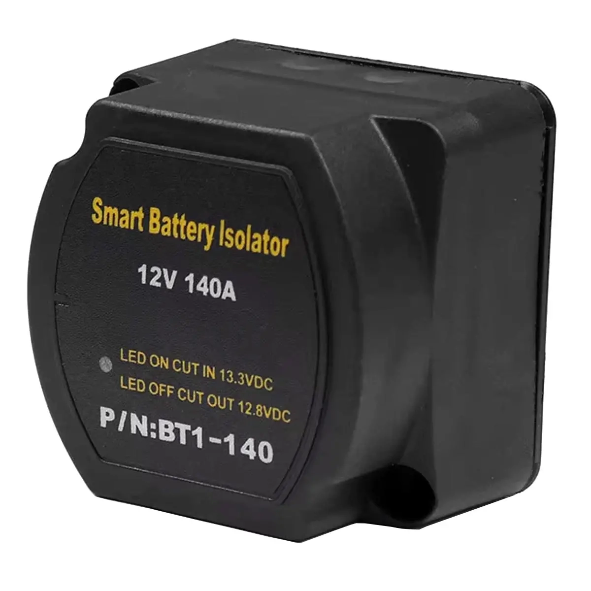 Trennrelais 12V 140A Batterieüberwachung - Auto-Relais - 6438255030796 - 0