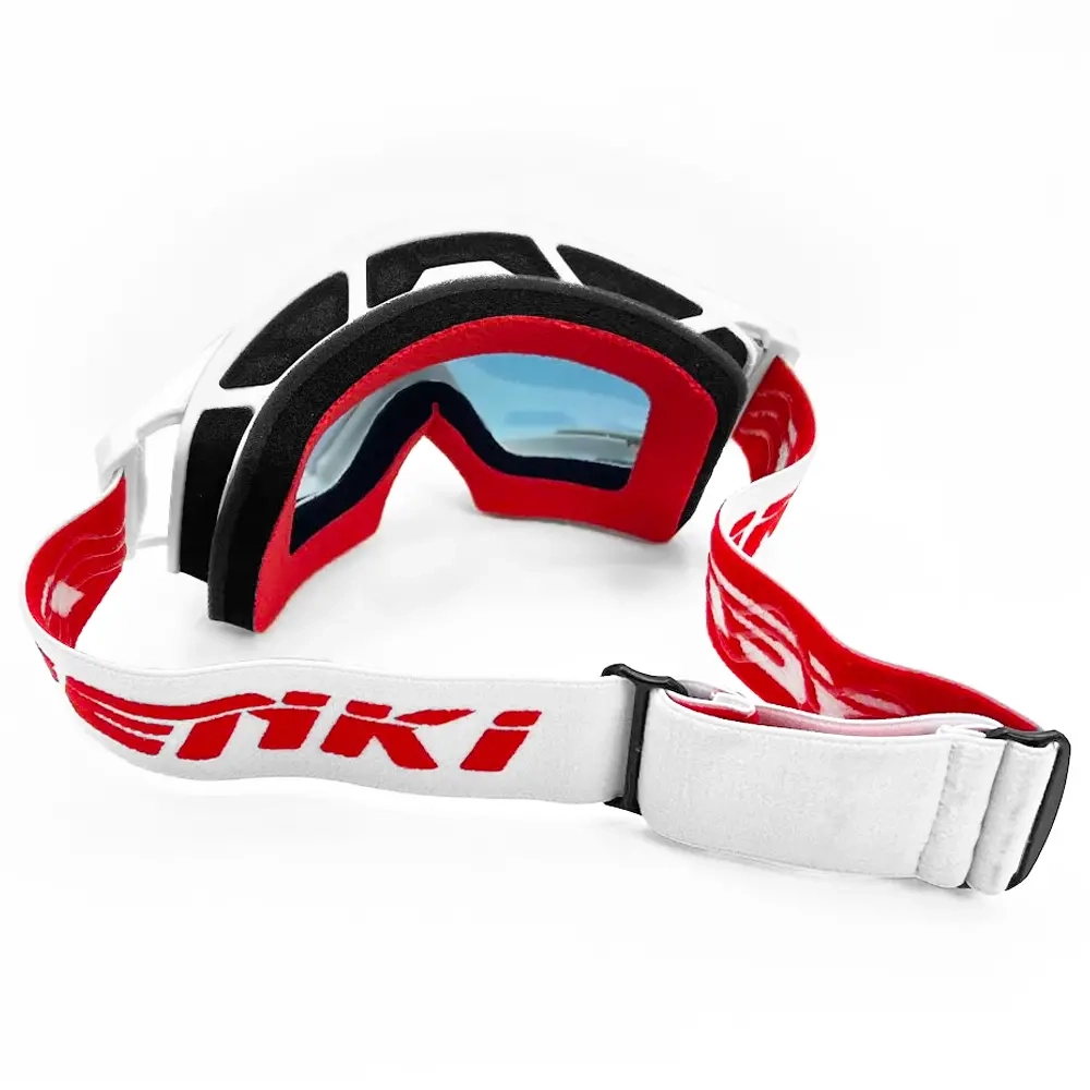 Skibrille Nenki SnowWhite Vizion -  - 6438471020588 - 1