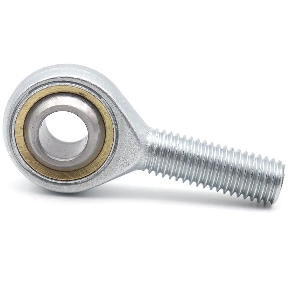 Gelenkarm 8mm Außengewinde Uniball rechts - Lager und Kugellager - 6438471272246 - 0