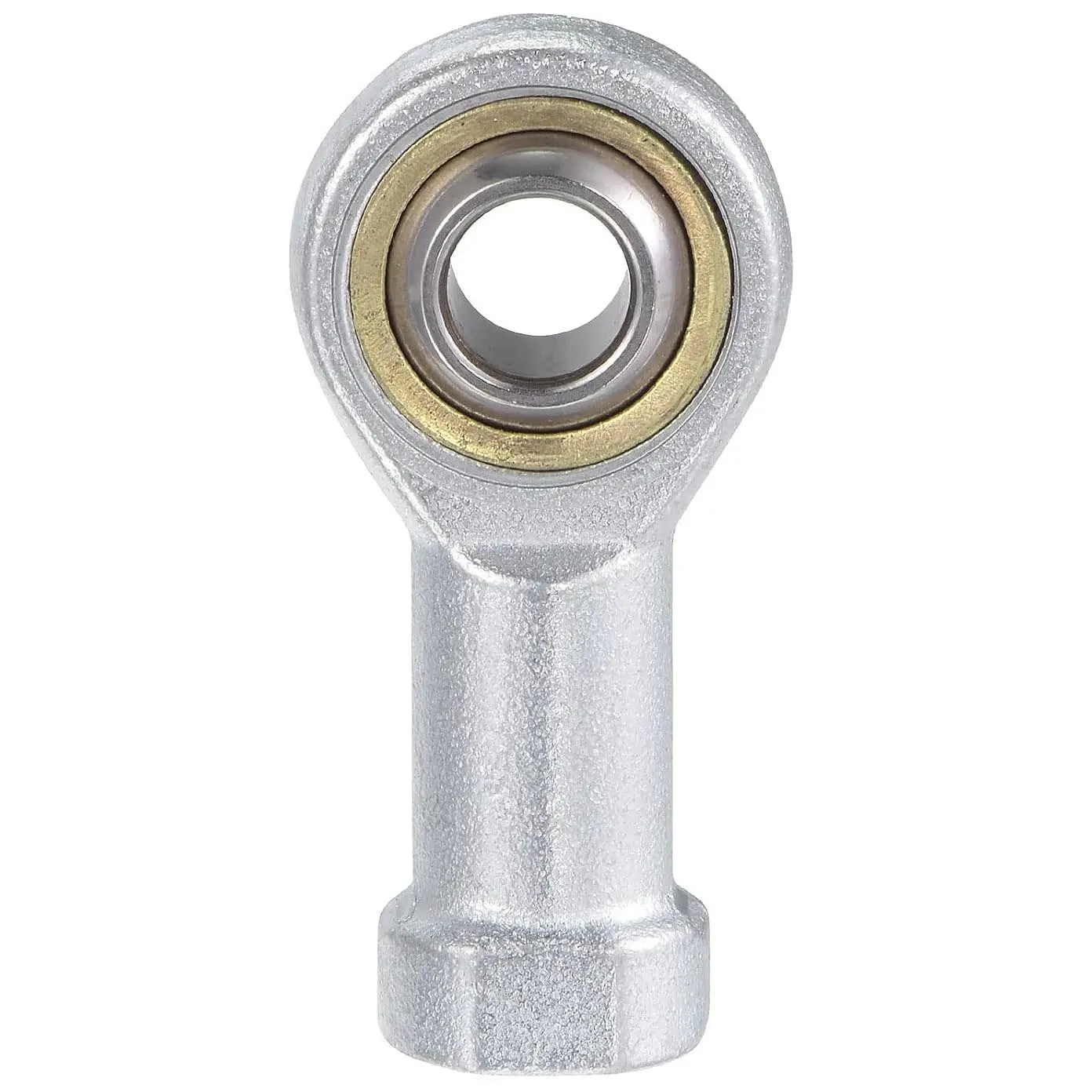 Gelenkarm SI8 8mm rechts weiblich - Beschläge, Gummipuffer und Vibrationsdämpfer - 6438471272307 - 0