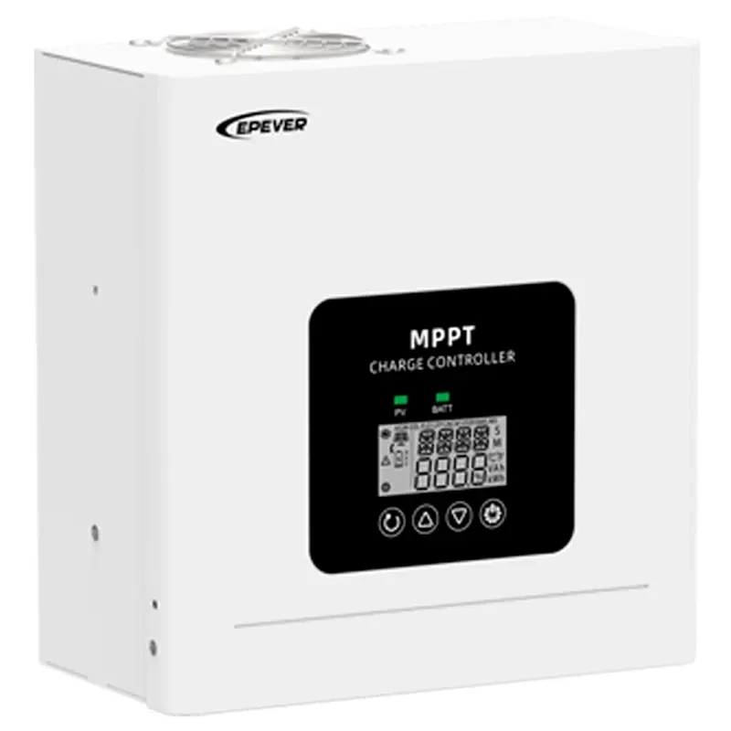  - Laderegler für Solarmodule - 6438471350975 - 0