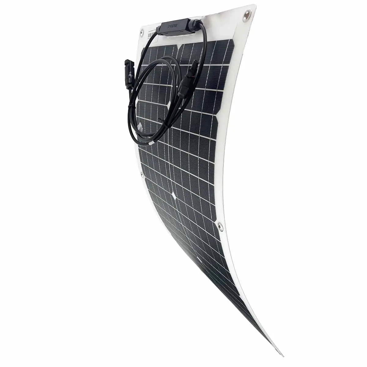 Flexibles Solarpanel 35W 36x66cm - Solarmodule - 7350096342625 - 1