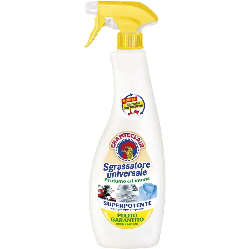  - Autoshampoos und Reinigungsmittel - 8015194525149 - 0